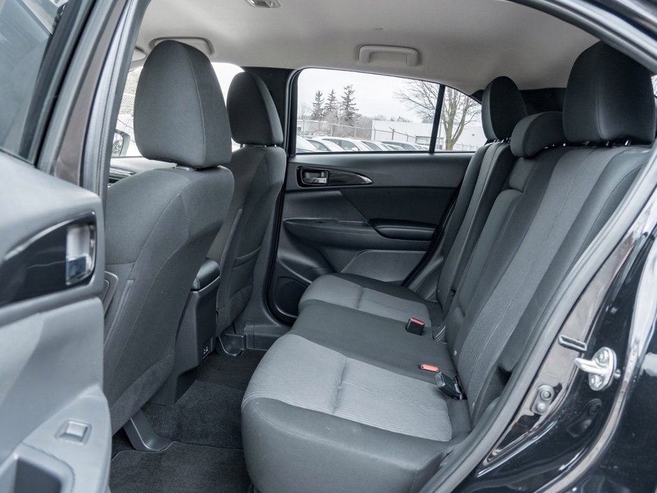 2024 Mitsubishi Eclipse Cross SE S-AWC-18