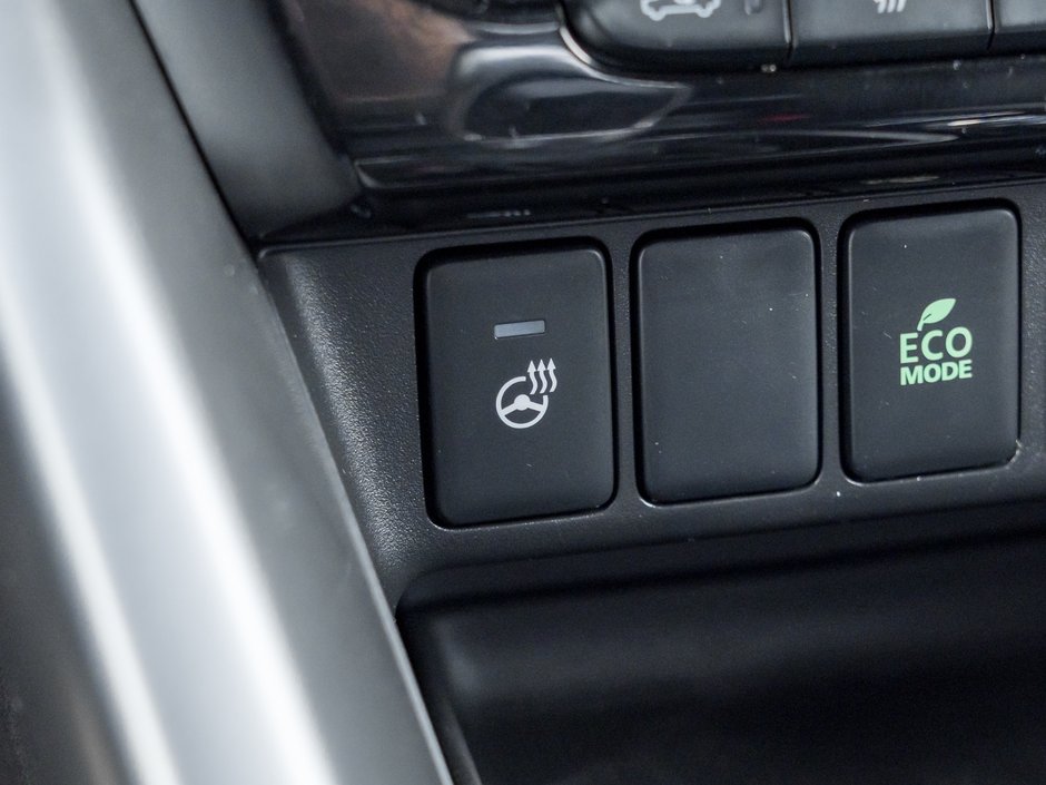 2024 Mitsubishi Eclipse Cross SE S-AWC-15