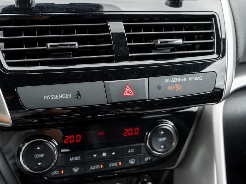 2024 Mitsubishi Eclipse Cross SEL S-AWC-20