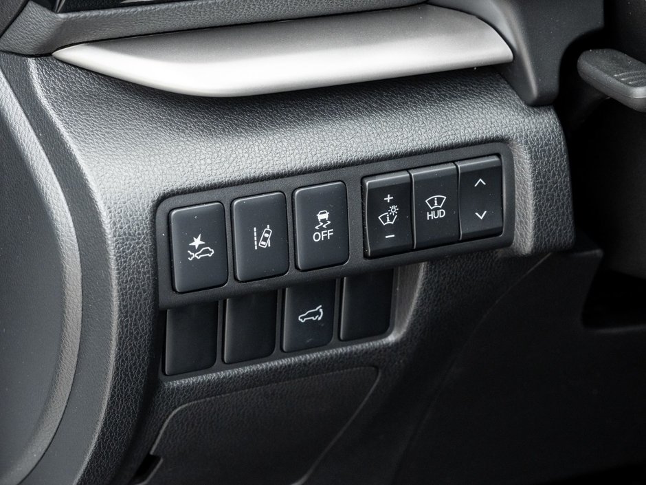 2024 Mitsubishi Eclipse Cross SEL S-AWC-14