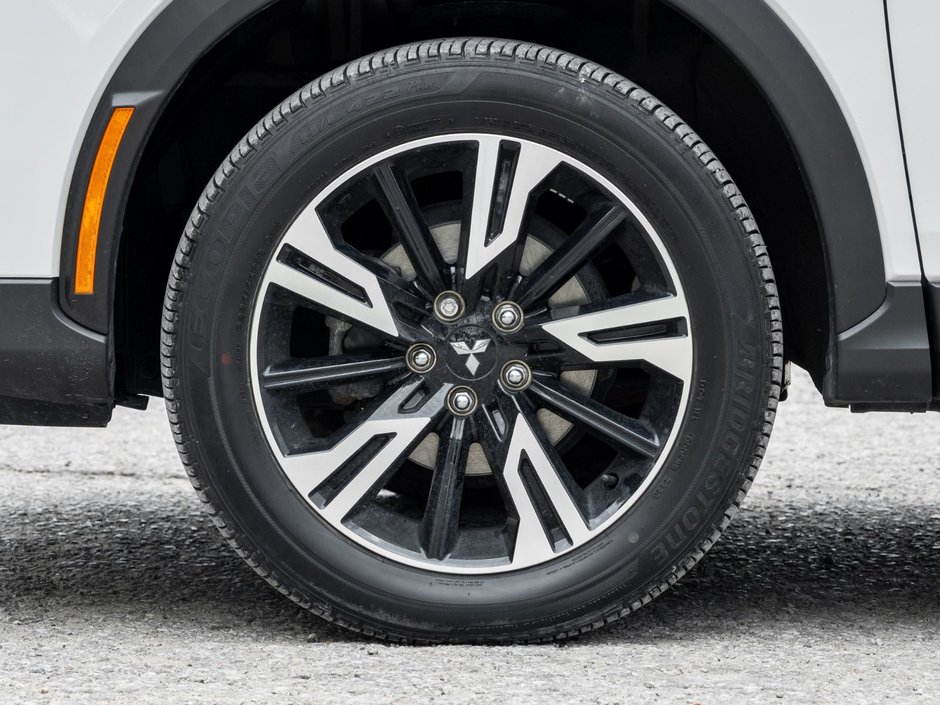 2024 Mitsubishi Eclipse Cross SEL S-AWC-3