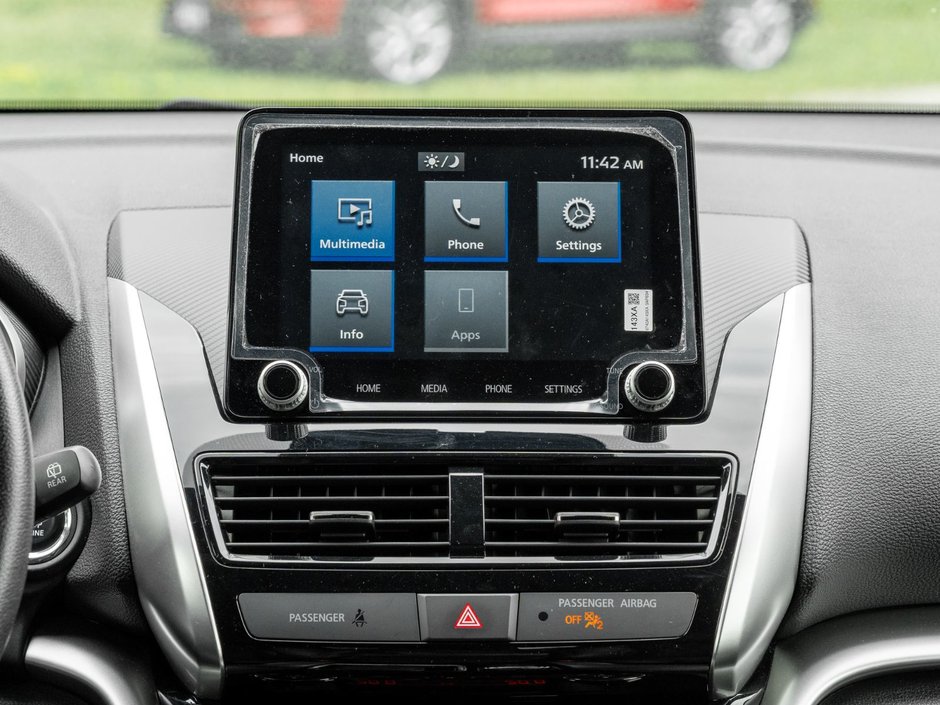 2024 Mitsubishi Eclipse Cross SEL S-AWC-26