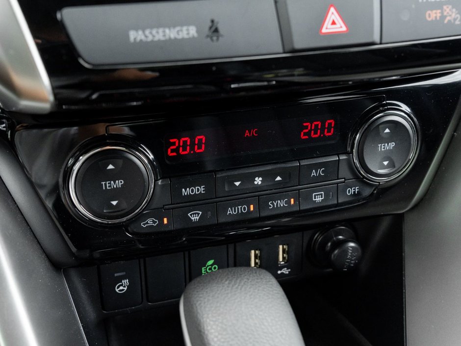 2024 Mitsubishi Eclipse Cross SEL S-AWC-18