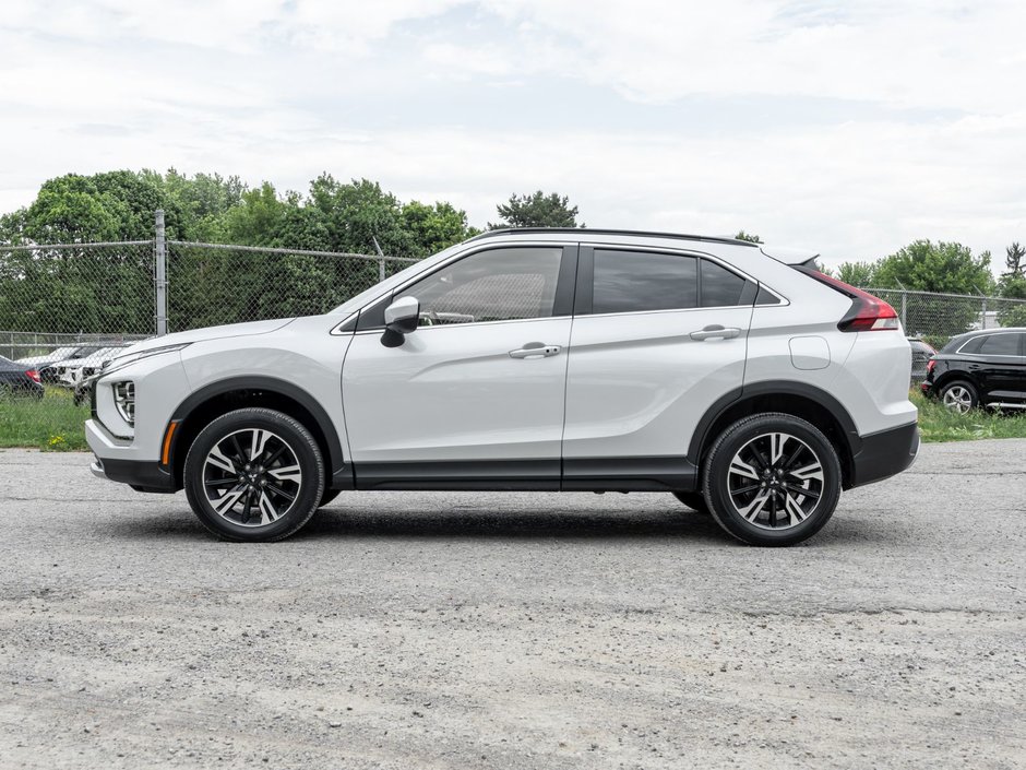 2024 Mitsubishi Eclipse Cross SEL S-AWC-2