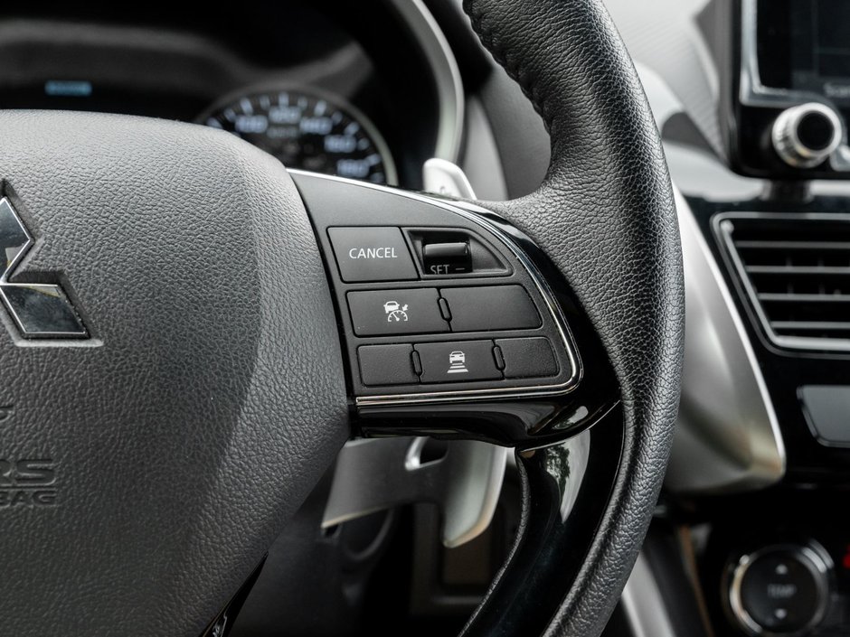 2024 Mitsubishi Eclipse Cross SEL S-AWC-9