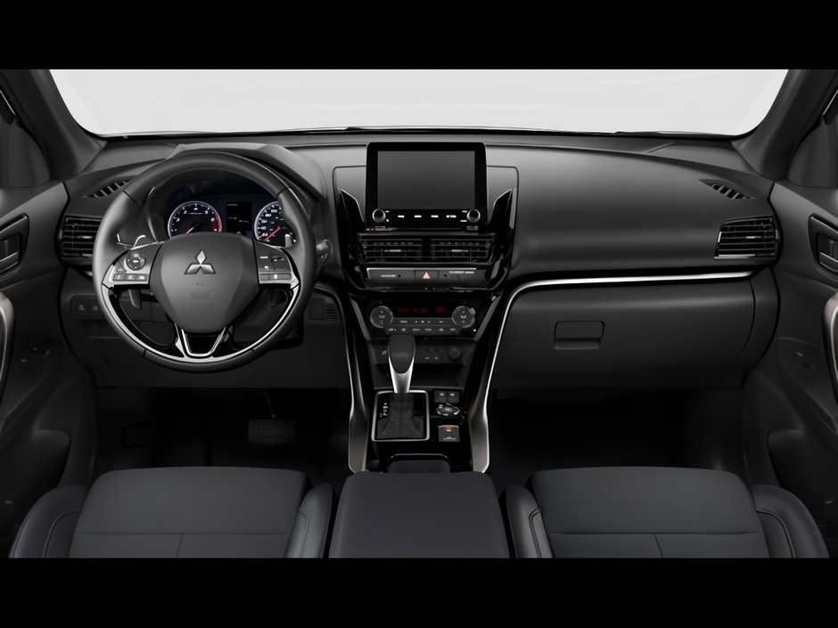 2026 Mitsubishi Eclipse Cross NOIR S-AWC-5