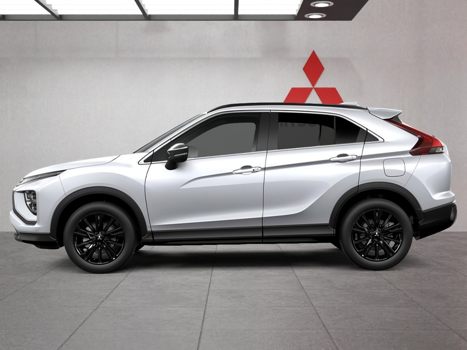 2026 Mitsubishi Eclipse Cross NOIR S-AWC-1