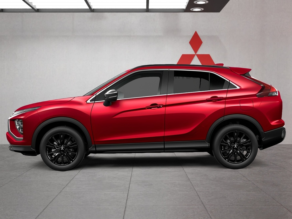 2026 Mitsubishi Eclipse Cross NOIR S-AWC-1