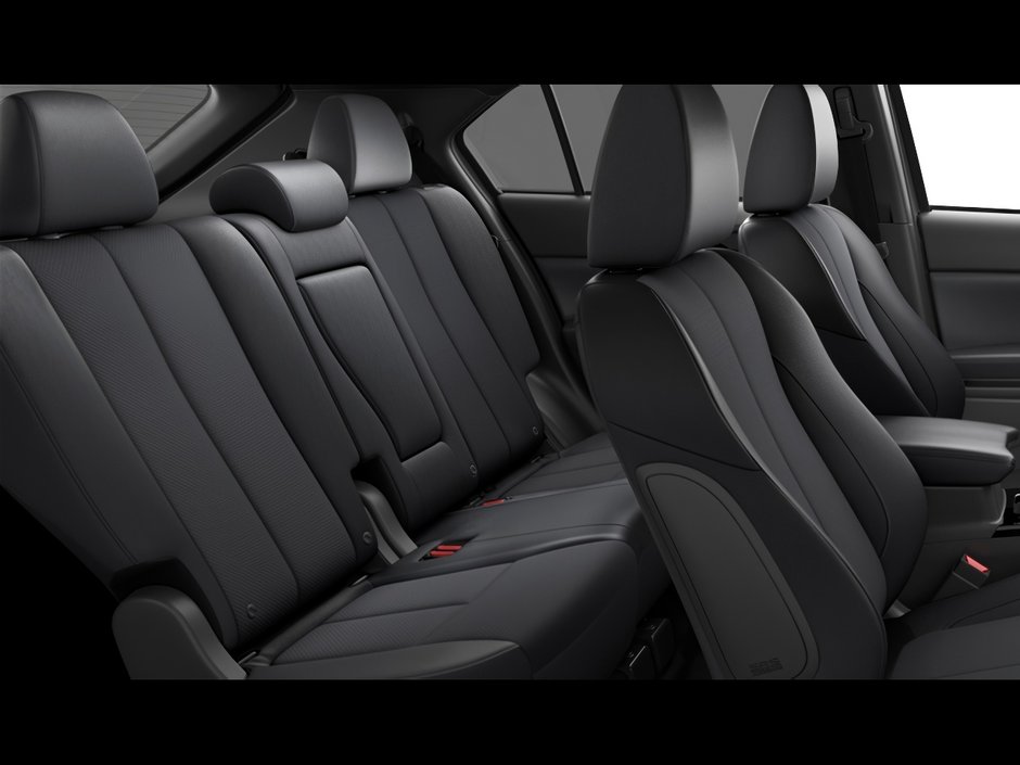 2026 Mitsubishi Eclipse Cross NOIR S-AWC-3