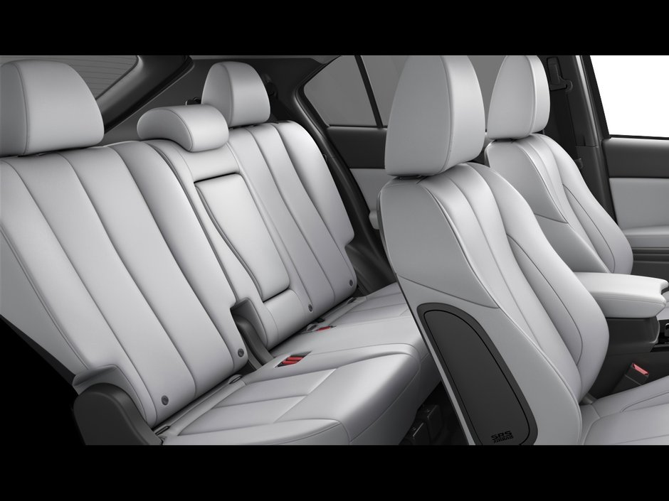 2026 Mitsubishi Eclipse Cross GT S-AWC-3