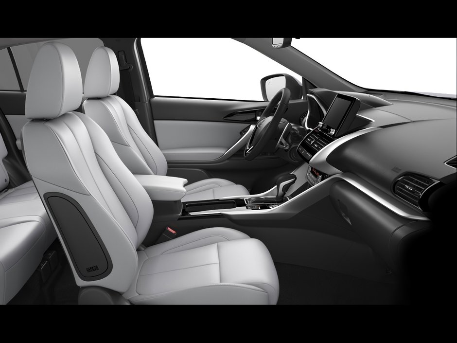 2026 Mitsubishi Eclipse Cross GT S-AWC-5