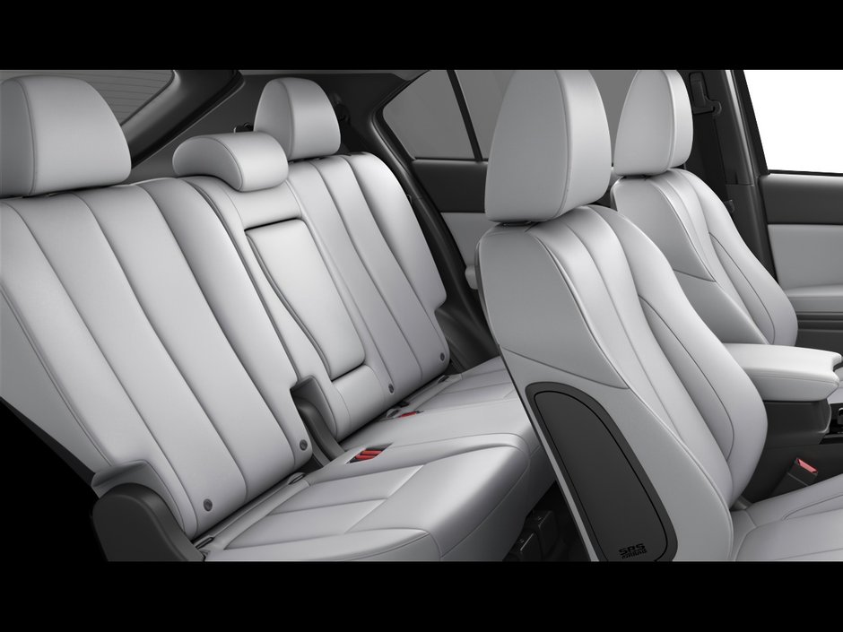 2026 Mitsubishi Eclipse Cross GT S-AWC-3