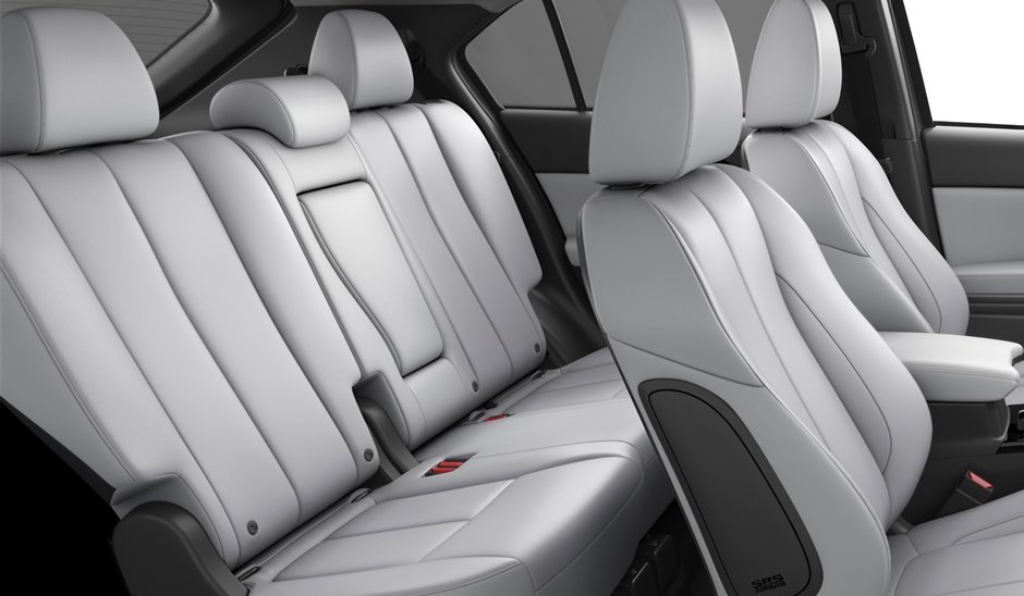 2026 Mitsubishi Eclipse Cross GT S-AWC-3