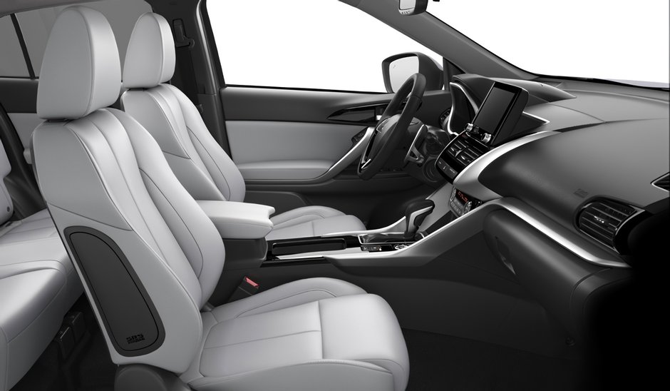 2026 Mitsubishi Eclipse Cross GT S-AWC-5