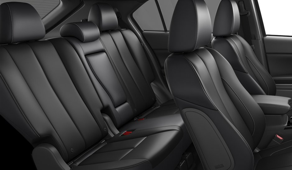 2026 Mitsubishi Eclipse Cross GT S-AWC-3