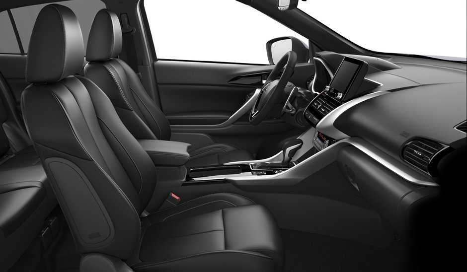 2026 Mitsubishi Eclipse Cross GT S-AWC-5