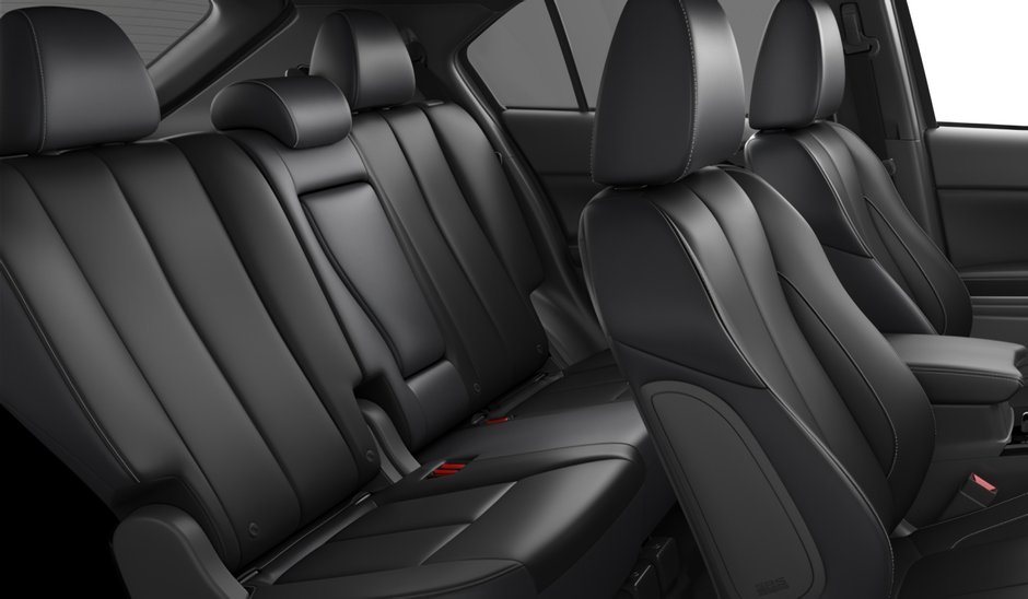 2026 Mitsubishi Eclipse Cross GT S-AWC-3