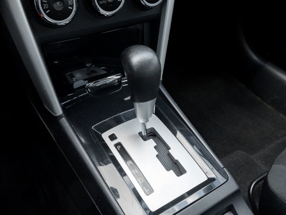 2017 Mitsubishi Lancer ES CVT-16