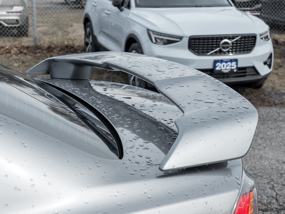 2017 Mitsubishi Lancer SE Limited CVT-7