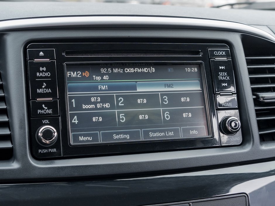 2017 Mitsubishi Lancer SE Limited CVT-17