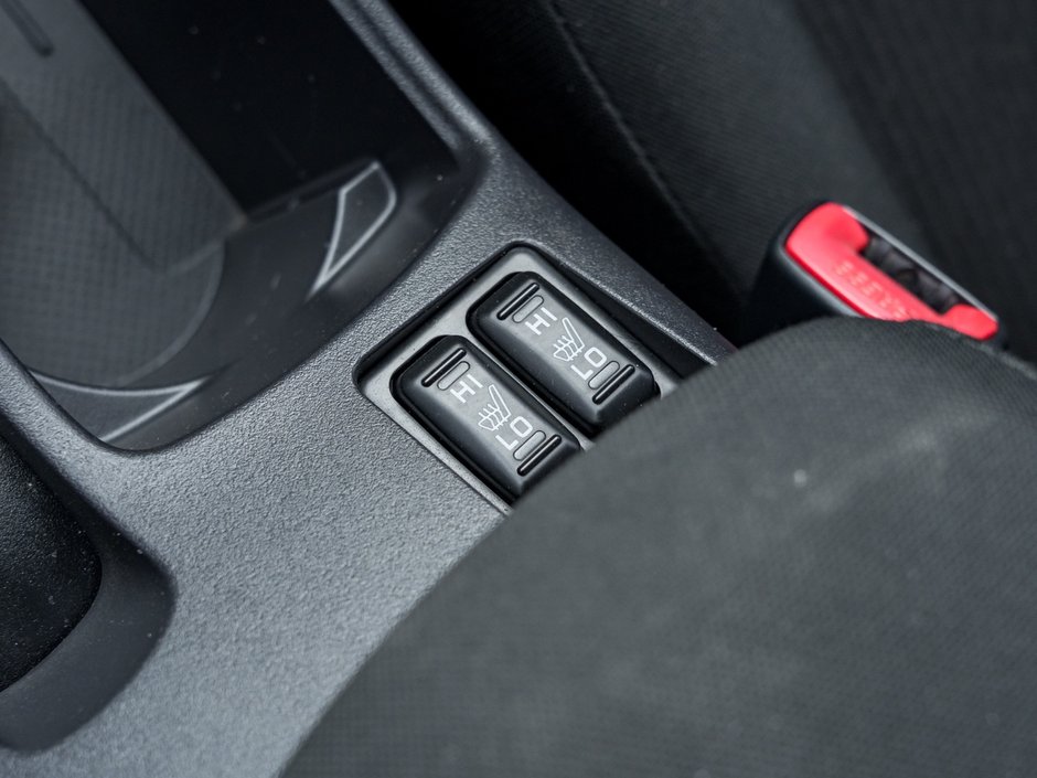 2017 Mitsubishi Lancer SE Limited CVT-15