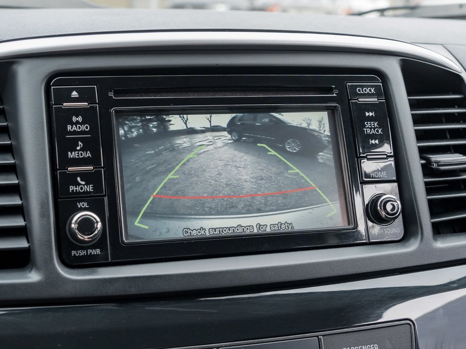 2017 Mitsubishi Lancer SE Limited CVT-12