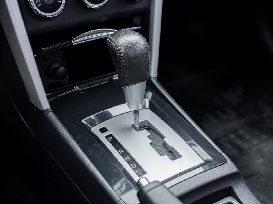 2017 Mitsubishi Lancer SE Limited CVT-14