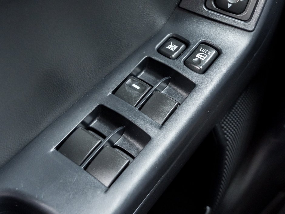 2017 Mitsubishi Lancer SE Limited CVT-13