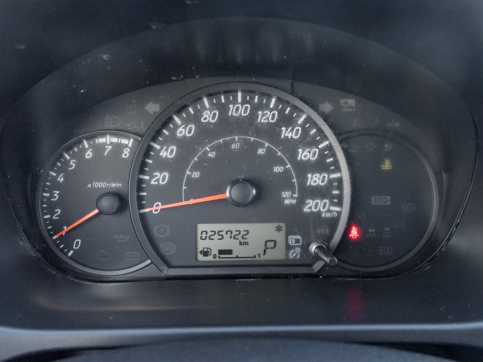 2024 Mitsubishi Mirage ES CVT-8