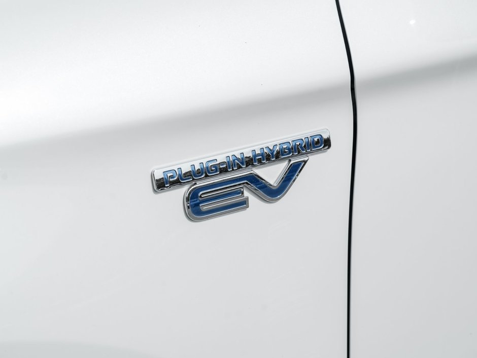 2018 Mitsubishi OUTLANDER PHEV SE S-AWC-3