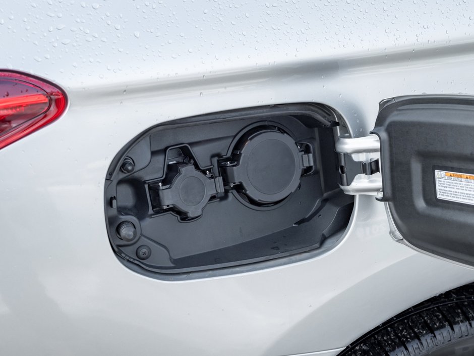 2020 Mitsubishi Outlander PHEV SE S-AWC-3