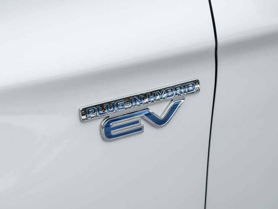 2022 Mitsubishi OUTLANDER PHEV GT S-AWC-6