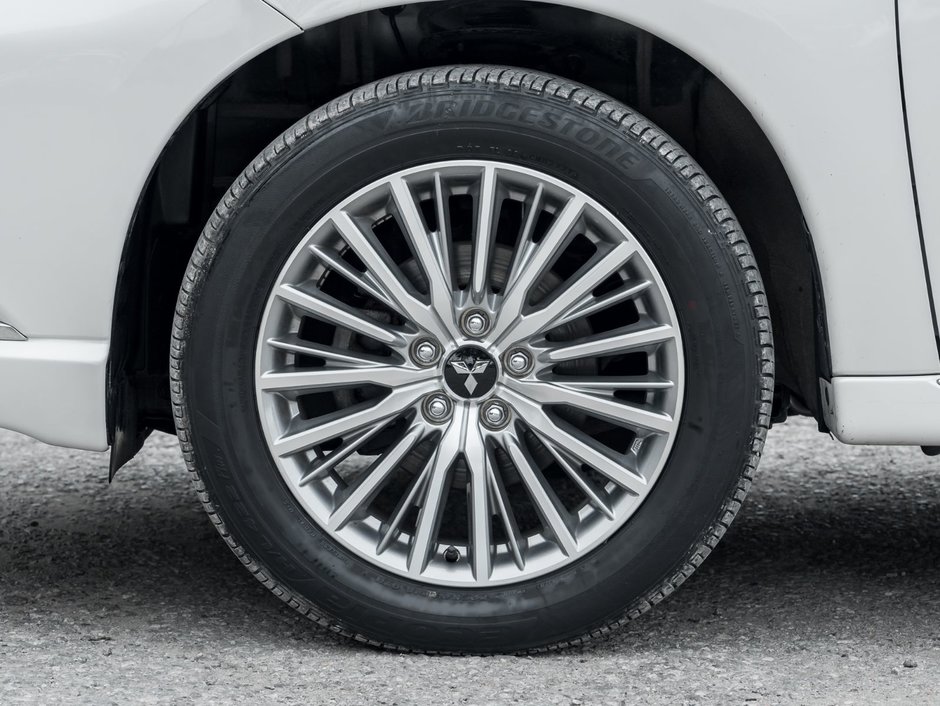 2022 Mitsubishi OUTLANDER PHEV GT S-AWC-3