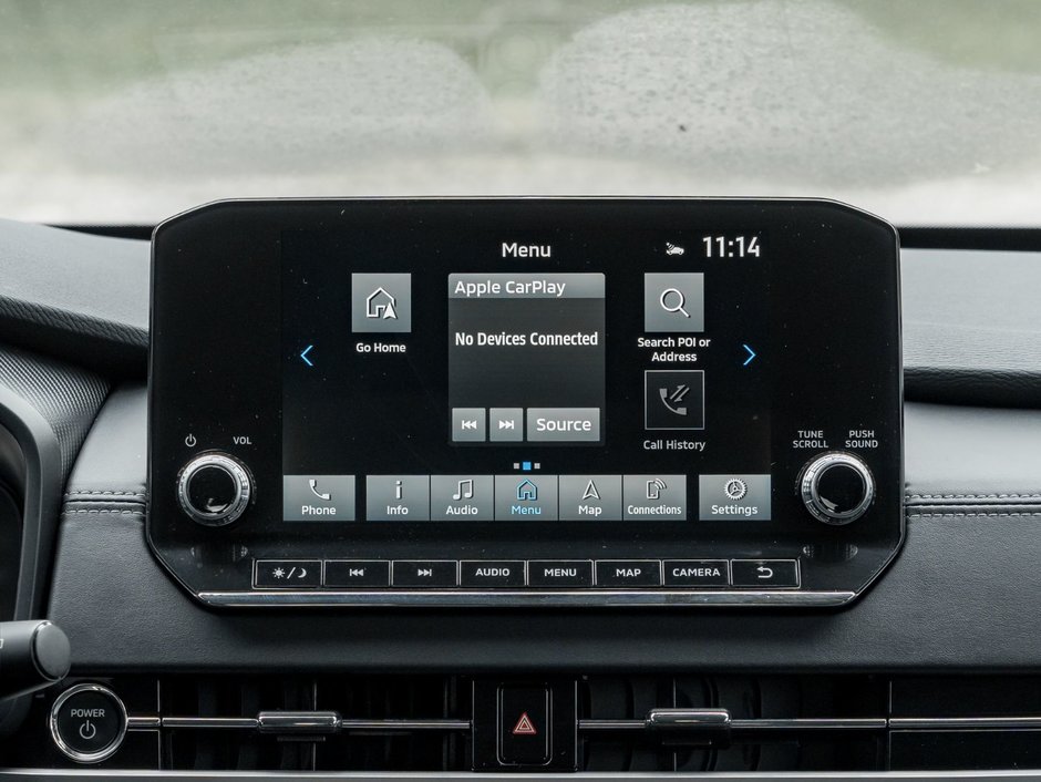 2023 Mitsubishi OUTLANDER PHEV SEL S-AWC-26