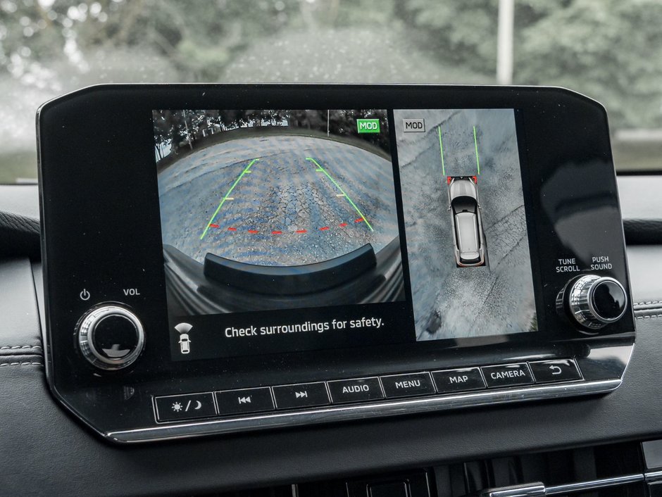 2023 Mitsubishi OUTLANDER PHEV SEL S-AWC-14