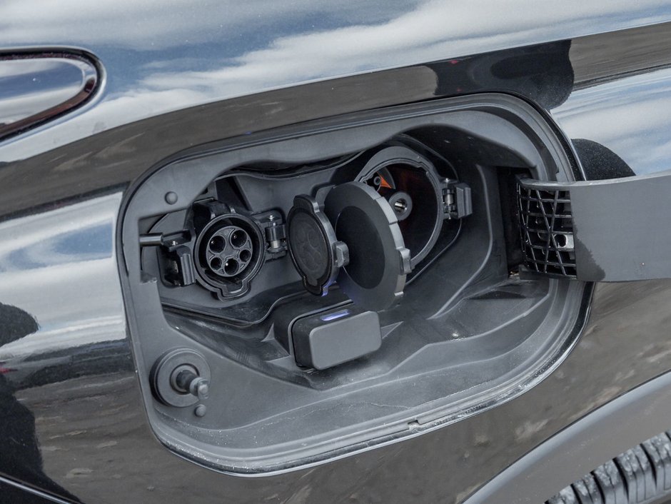 2023 Mitsubishi Outlander PHEV SEL S-AWC-6