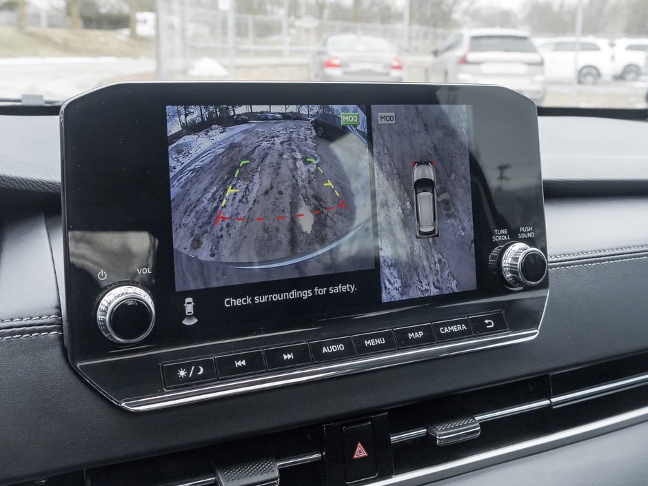 2023 Mitsubishi Outlander PHEV LE S-AWC-13