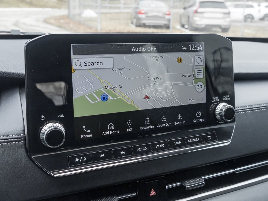 2023 Mitsubishi Outlander PHEV LE S-AWC-11