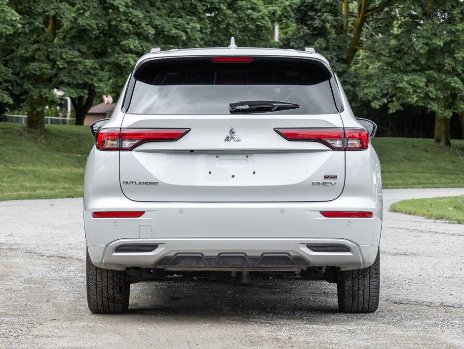 2023 Mitsubishi Outlander PHEV GT S-AWC-6