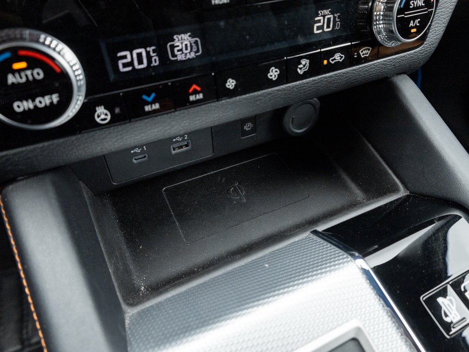 2023 Mitsubishi Outlander PHEV GT S-AWC-20