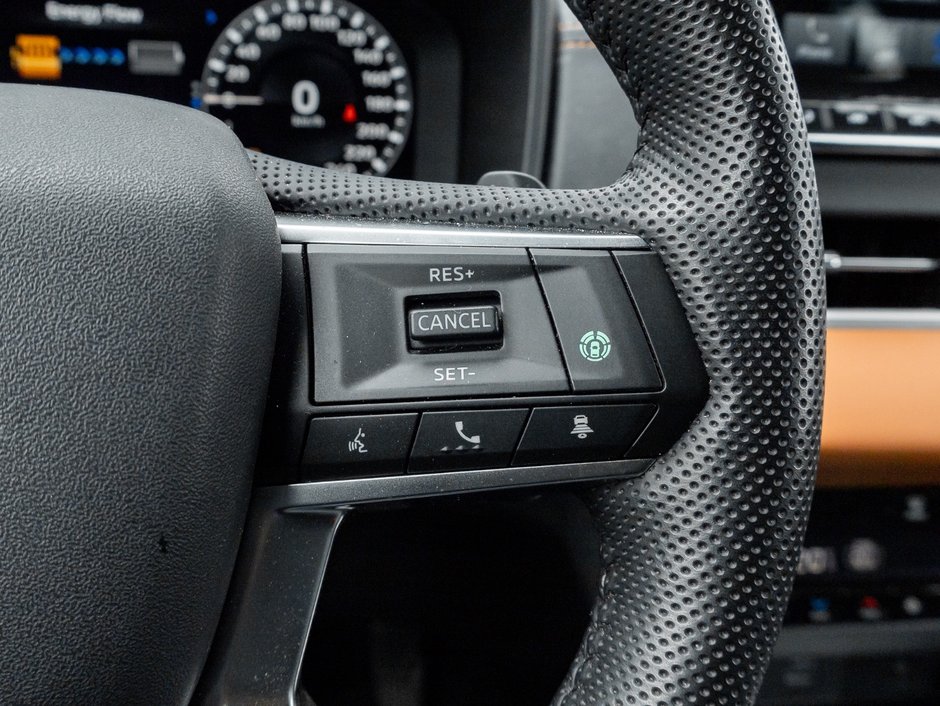 2023 Mitsubishi Outlander PHEV GT S-AWC-10