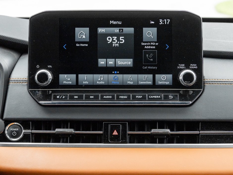 2023 Mitsubishi Outlander PHEV GT S-AWC-29