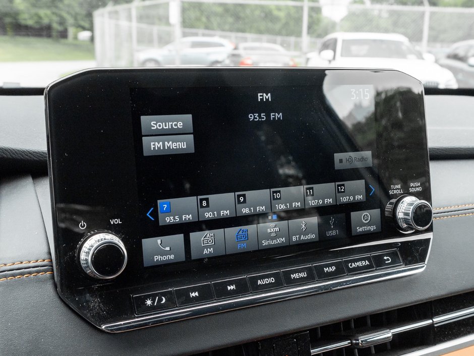 2023 Mitsubishi Outlander PHEV GT S-AWC-22