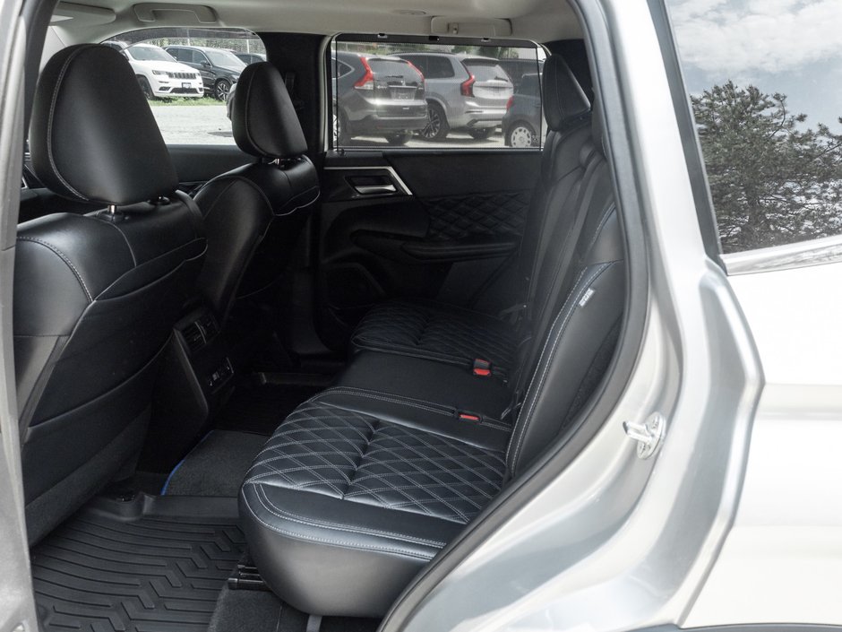 2024 Mitsubishi Outlander Plug-In Hybrid GT S-AWC-24