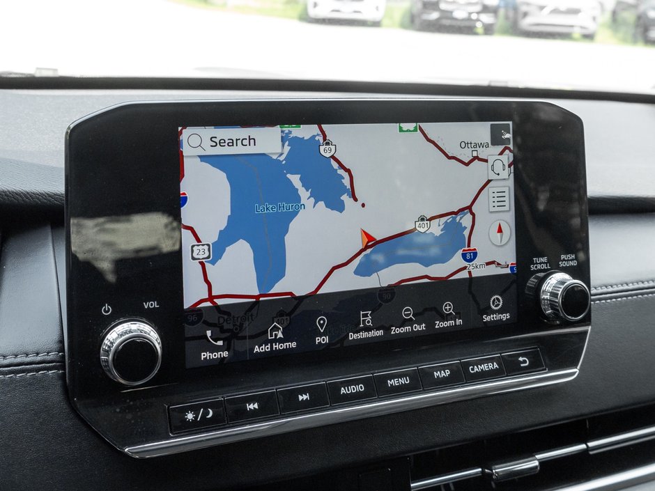 2024 Mitsubishi Outlander Plug-In Hybrid GT S-AWC-10