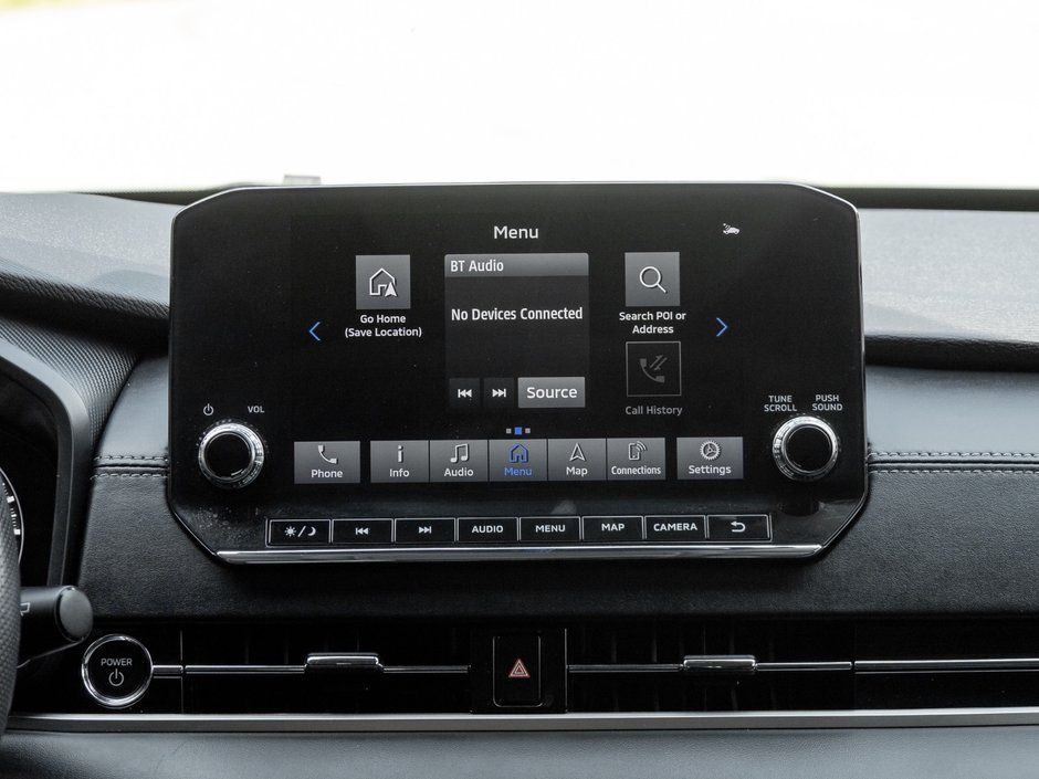 2024 Mitsubishi Outlander Plug-In Hybrid GT S-AWC-27