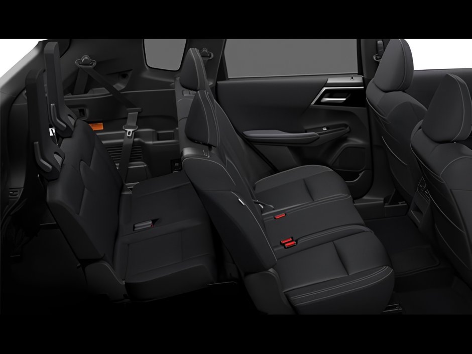 2025 Mitsubishi Outlander Plug-In Hybrid ES S-AWC-4