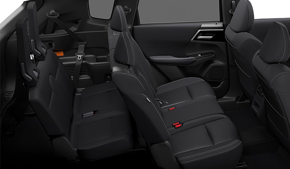 2025 Mitsubishi Outlander Plug-In Hybrid ES S-AWC-3