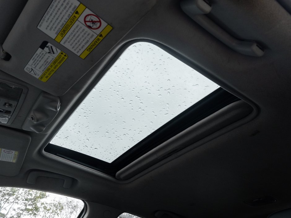 2010 Mitsubishi Outlander XLS 4WD Sportronic at-19
