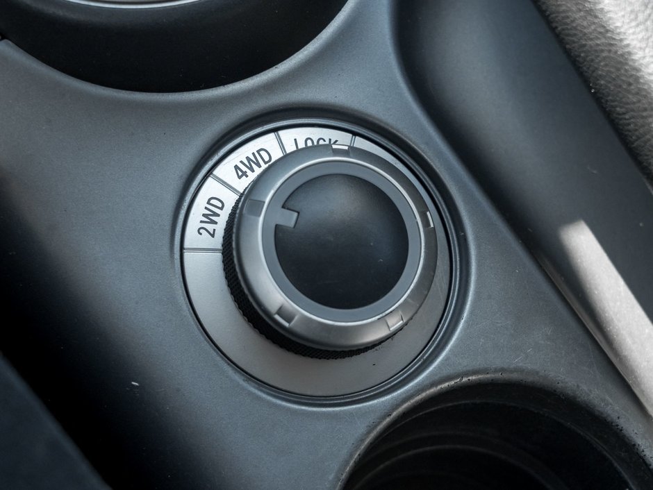 2012 Mitsubishi Outlander XLS 4WD Sportronic at-10